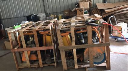 昌黎行李、家具、电器包装托运