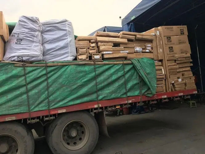 昌黎家具托运