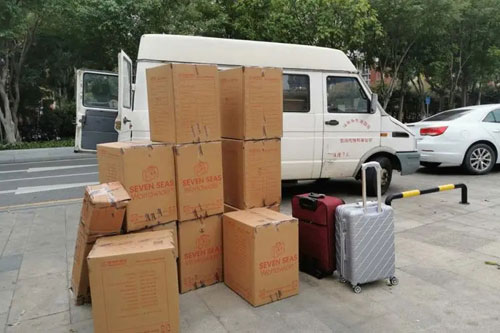 昌黎行李托运公司