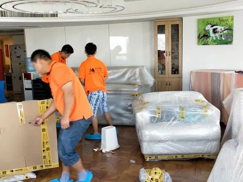 昌黎精品搬家公司
